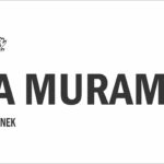 banerek za murami